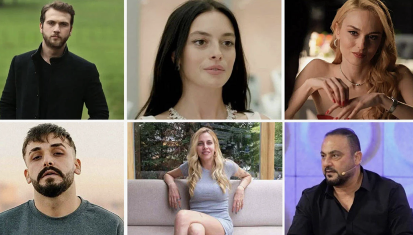 Aras Bulut İynemli'nin ifadesi ortaya çıktı! "Etkin pişmanlıktan yararlanmak istemiyorum" - Resim: 2