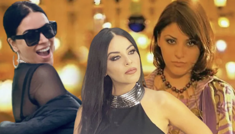 Zara'dan çocukluk itirafı! "Gelin olmayı çok istedim" - Resim: 1