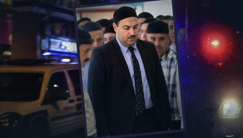 Alihan Kuriş'in kasasında FETÖ izleri! F serisi 1 dolarlar çıktı - Resim: 1