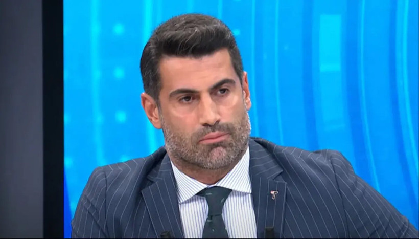 Galatasaray'a kaybeden Fenerbahçe için olay yorumlar! "Hayatımda hiç görmedim" - Resim: 12