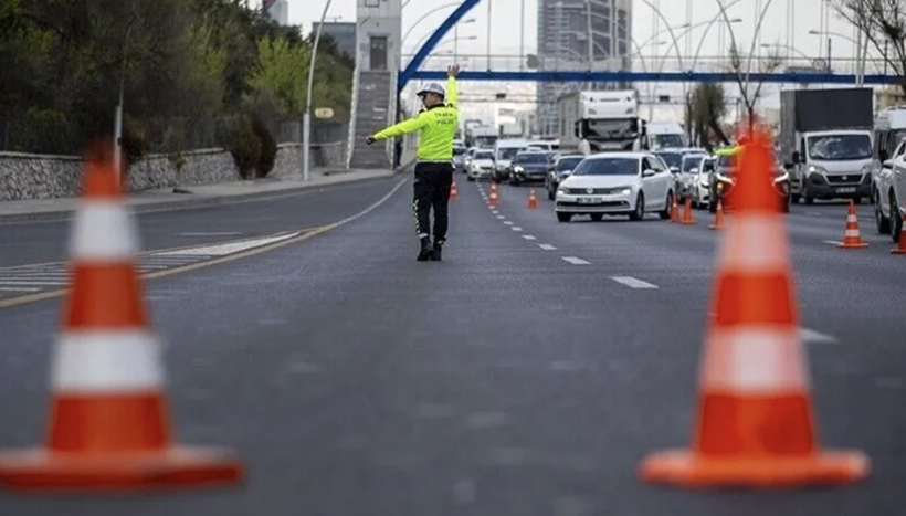 Trafikte yeni dönem başlıyor! Radarı görünce frene basmak artık yetmeyecek - Resim: 4