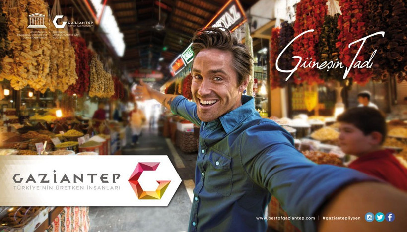 Medeniyetler şehri Gaziantep ziyaretçilerini bekliyor - Resim: 2