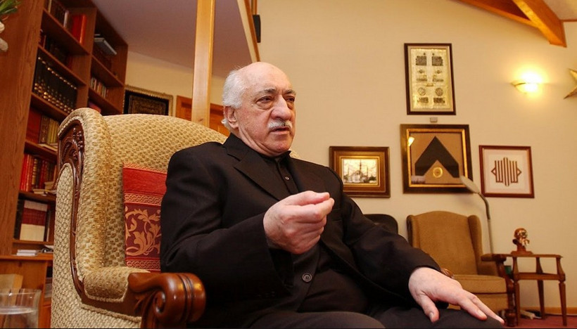 İşte FETÖ'nün öğrenci ikna timi! Dini telkinlerle... - Resim: 2