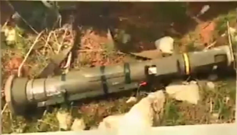 8 askeri şehit eden PKK'lılardan çıkan silaha bakın! Olay oldu! - Resim: 2