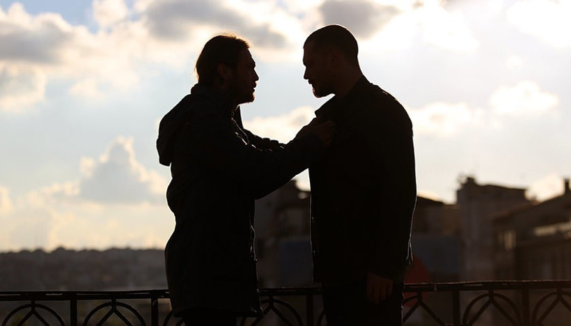 İçerde 36.bölüm fragmanı neler yaşanacak ilk görüntüler - Resim: 4