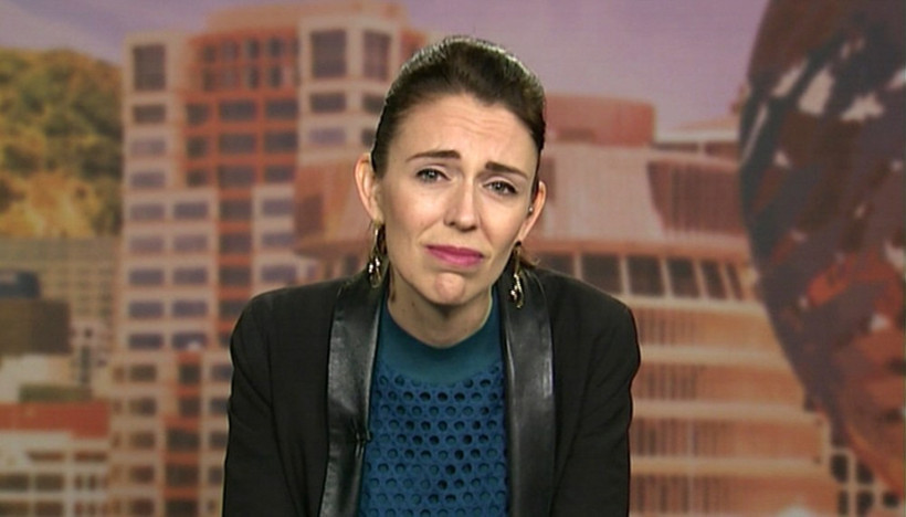 Başbakan sevgilisinden hamile kaldı - Resim: 4