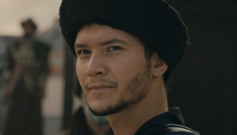 Diriliş Ertuğrul'un yeni sezon fragmanı yayınlandı - Resim: 3