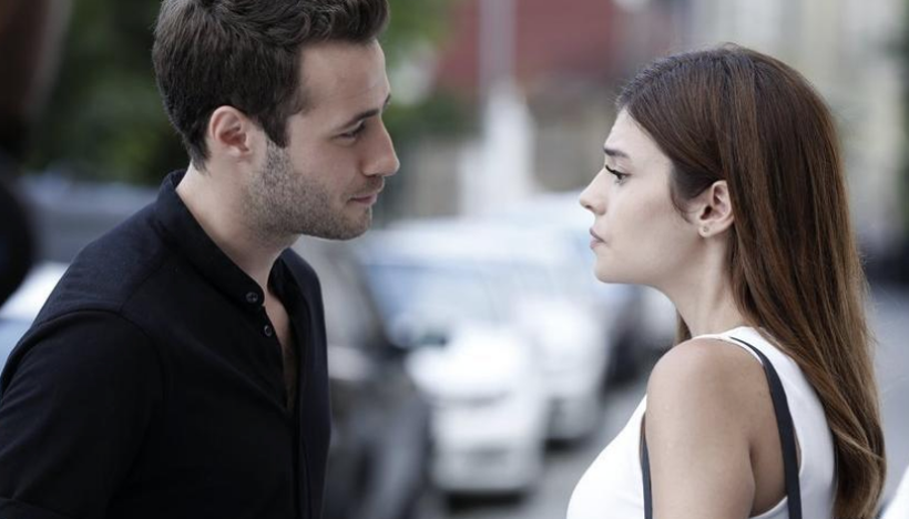 Show TV apar topar final yaptırıyor! Reytinglerin zirvesindeydi - Resim: 3