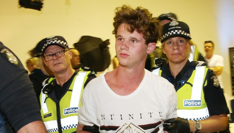 Yeni Zelanda'ki kahraman yumurta çocuk yardım paralarını Müslümanlara verecek - Resim: 2