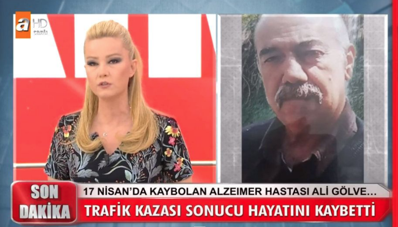 Müge Anlı'da tarihe geçen gün! Daha önce bu kadarı olmamıştı - Resim: 3