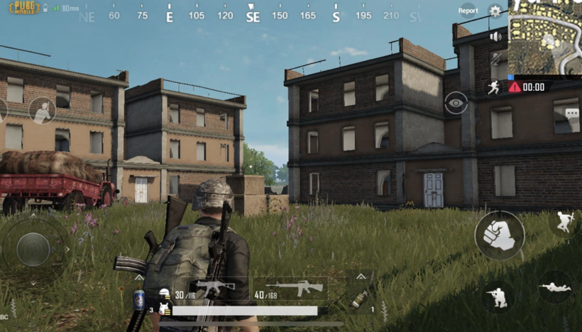 PUBG Mobile oyunu Mayıs ayında en çok kazanan oldu rakama bakın - Resim: 4