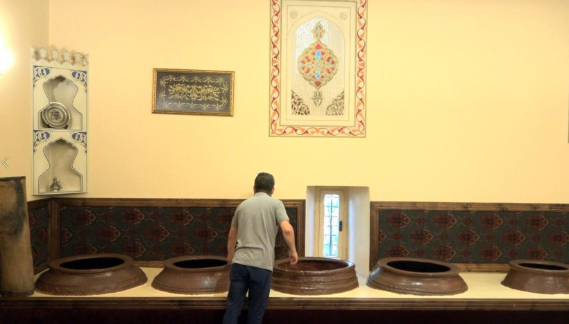 II. Murat'tan kalma bu mekanda 600 yıldır yemek pişiyor - Resim: 2