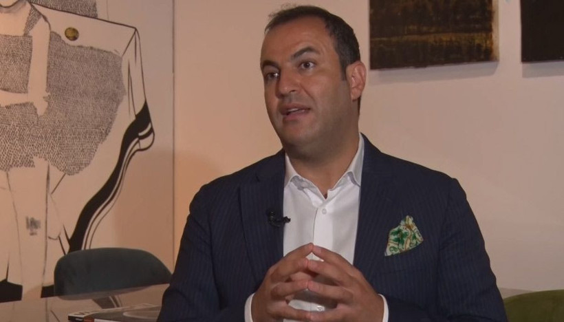 İstanbul seçim sonuçları açıklaması bomba anketçi Murat Gezici uyardı - Resim: 1