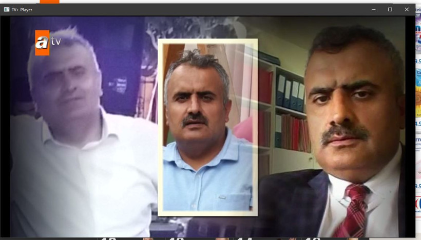Müge Anlı Tatlı Sert'te canlı yayında aranan Hasan Doğan'ın kuzeninin ürkütücü mazisi - Resim: 1