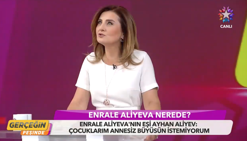 Star TV canlı yayınında İstanbul depremi anbean yaşandı stüdyodakiler bir anda... - Resim: 1