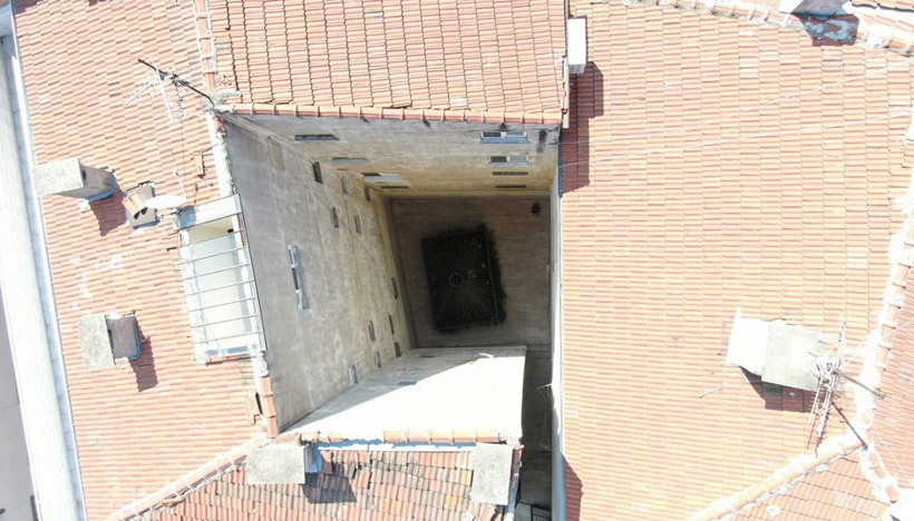 Bursa'da apartman boşluğundaki türbe görenleri şaşırtıyor - Resim: 3