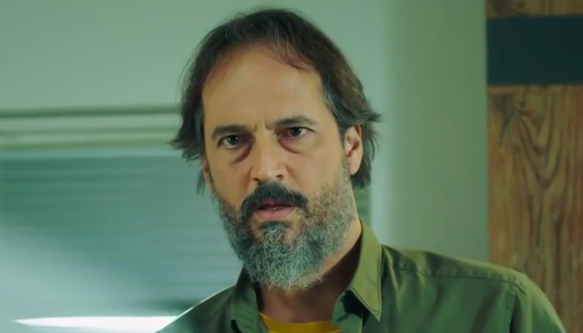 Hekimoğlu dizisinde erotik sahne pes dedirtti Defne Samyeli utandırdı! - Resim: 4