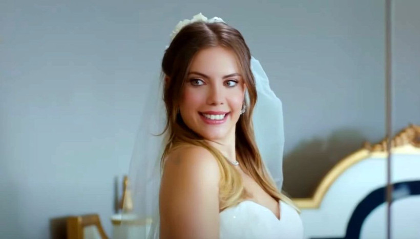 Yasak Elma'ya bomba transfer! Erdal Özyağcılar Berk Oktay'ın ardından bakın kim katıldı - Resim: 2