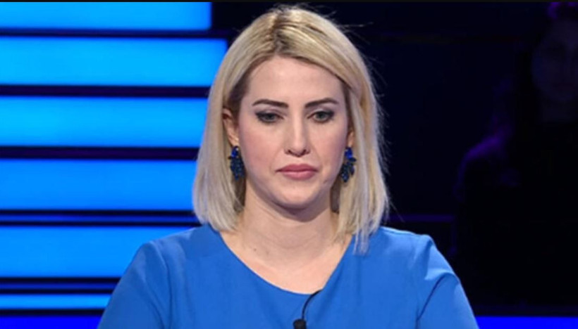 Zeki Müren sorusunu bilemeyince Milyoner'de şok oldu! Kenan İmirzalıoğlu da şaştı kaldı - Resim: 2