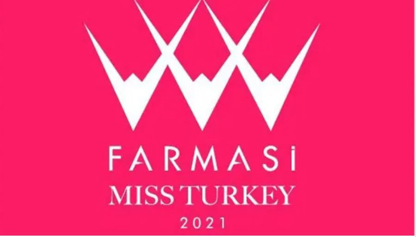 Miss Turkey 2021 finalistleri Kayra Turkovic ve Birsu Deniz hakkında skandal 'torpil' iddiası - Resim: 1