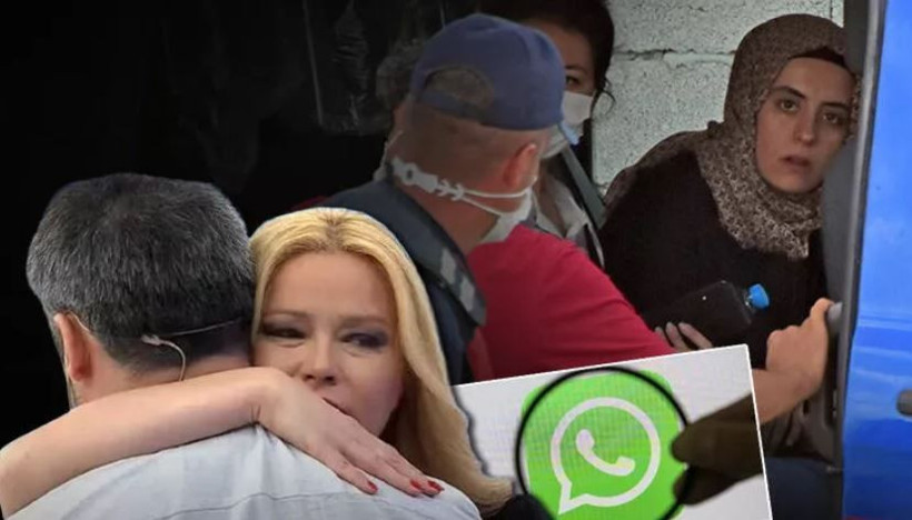 ATV Müge Anlı'da tanınan doktor Osman Büyükşen'den Twitter'da duygusal paylaşım - Resim: 1