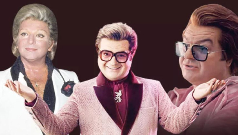 Zeki Müren reklamıyla eleştirilen Çağlar Çorumlu'dan flaş yanıt - Resim: 1