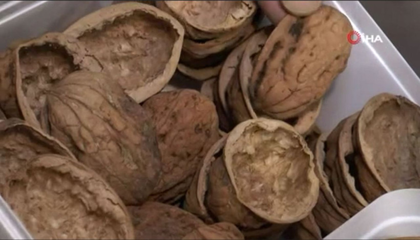 100 TL'ye satıyor! Eskişehir'de 4 günde yapıyor: Detayı fark eden bir daha bakıyor - Resim: 1