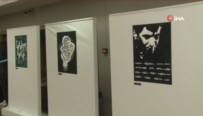 İbrahim Erkal'ın annesini ağlatan 'Ömrüm' belgeseli... Gala yapıldı - Resim: 1