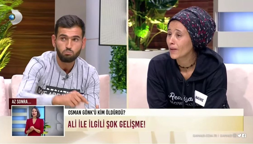 Ece Üner canlı yayında çirkin teklifi duyunca çıldırdı: Onlar mal değildir! - Resim: 2