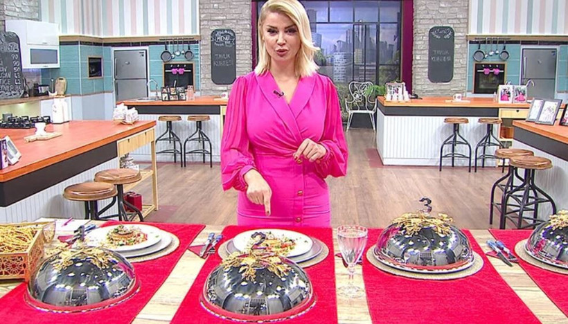 KANAL D Gelinim Mutfakta'da sunucu krizi Songül Karlı da gitti Safiye Soyman geldi! - Resim: 1