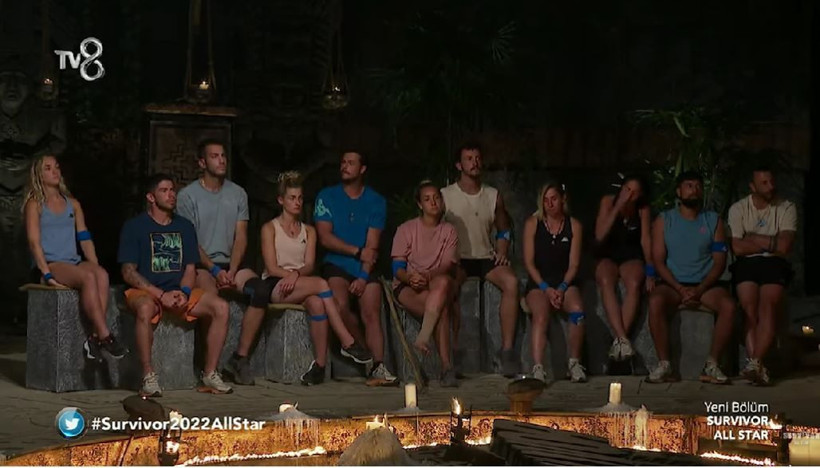 Survivor All Star 2022 ilk eleme sonuçları adaya veda eden Gizem Kerimoğlu kimdir mesleği ne - Resim: 1