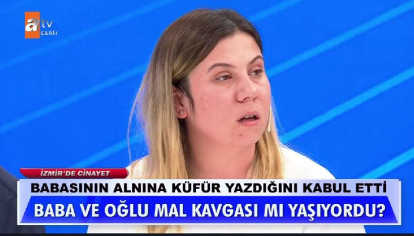 Müge Anlı'da Osman Küçük cinayeti babasının alnına 'Adam değilsin' yazan Batuhan Küçük katil mi? - Resim: 4
