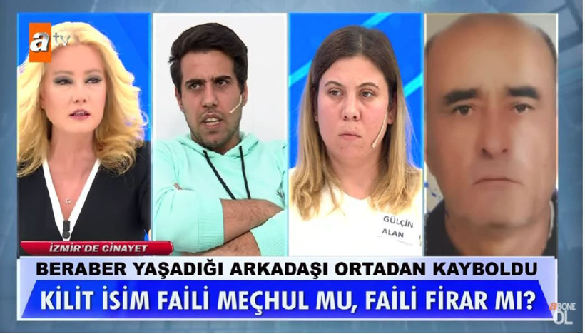 Müge Anlı'da Osman Küçük cinayeti babasının alnına 'Adam değilsin' yazan Batuhan Küçük katil mi? - Resim: 2