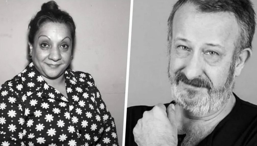 Öz yeğeni Naşit Özcan ilk kez anlattı İşte Adile Naşit'i ölüme götüren acı olay... - Resim: 1