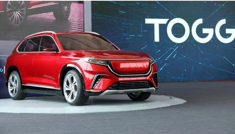 TOGG fiyatında büyük sürpriz herkes ters köşe olacak kaça satılacağı ortaya çıktı - Resim: 4