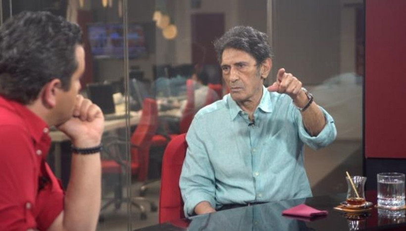 Hakan Ural'ı babası Selçuk Ural ifşa etti: Asker kaçağı çürük raporu aldı tek gecelik ilişki... - Resim: 4