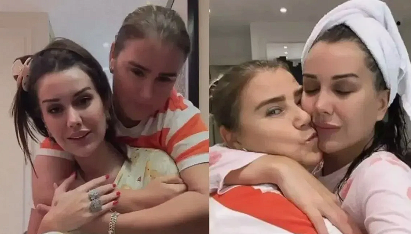 Dilan Polat'ın çocuk bakıcısı ve kara kutusuydu! Şule'den şoke eden açıklama: Alnımın akıyla… - Resim: 3