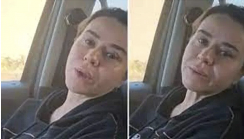 Seçil Erzan'ı en yakınları bile tehdit etmiş! "Seni pis lağım faresi foncu" - Resim: 1