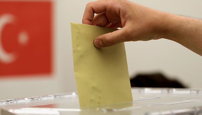 Metropol'un seçim anketinde şaşırtan sonuç! CHP, AK Parti'nin 7 puan önünde - Resim: 1