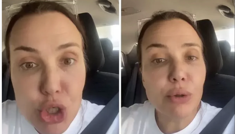 Reha Muhtar yoğun bakımdayken ortalık karıştı! 'Oğlumu kaçırdılar' diyen Deniz Uğur'dan Nilüfer ve kızına suç duyurusu - Resim: 3