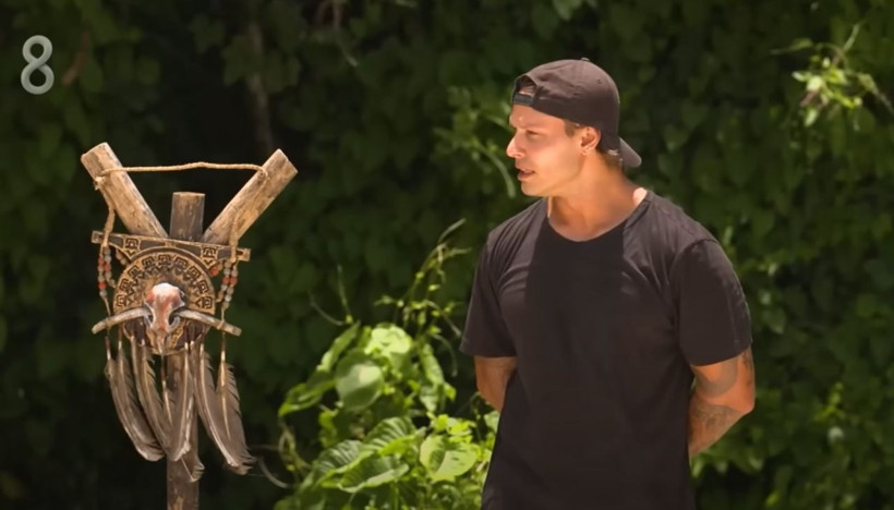 Hikmet Tuğsuz Survivor'dan ayrıldı! Sebebi ne? Murat Ceylan bu sözlerle duyurdu - Resim: 4