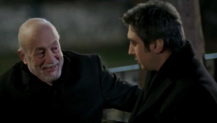 Kurtlar Vadisi'nin Ömer Baba'sıydı! Emin Olcay'dan olay sözler - Resim: 3