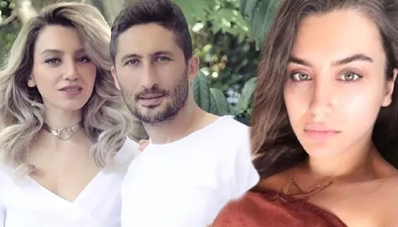 Sabri Sarıoğlu'nun yasak aşk skandalı evliliğini bitirdi - Resim: 1