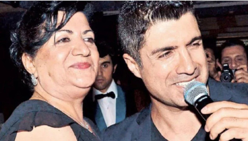 Özcan Deniz sayıp döktü! Meğer annesi ve ağabeyi onu yiyip bitirmiş olay ifşalar - Resim: 3