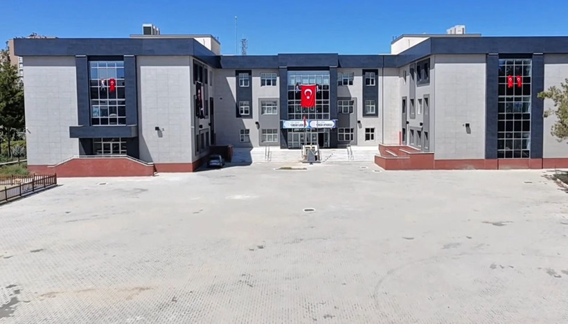 Adana'da 6 Şubat depremlerinden sonra 53 yeni okul inşa edildi - Resim: 3