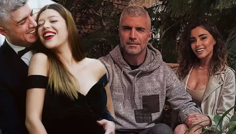 İyice çirkinleşti! Özcan Deniz ve ailesi arasında bu kez de DNA testi krizi çıktı - Resim: 3