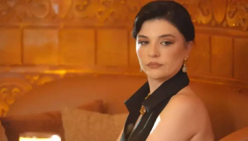 Skandal ifşalara yenisi eklendi! Gonca Vuslateri de iki isim biliyorum dedi ve... - Resim: 4