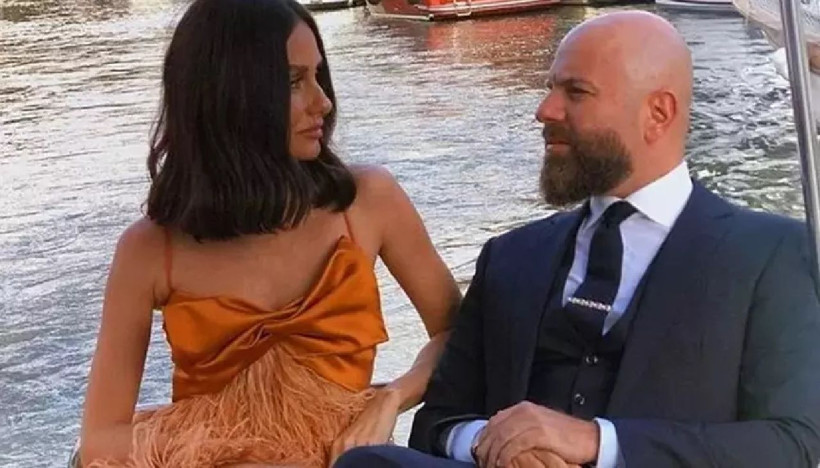 Sosyetenin örnek çifti Yasemin ve İzzet Özilhan evliliğinde kriz iddiası - Resim: 2