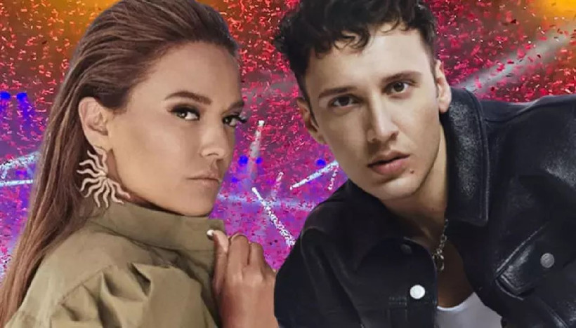 Demet Akalın'dan çok konuşulacak Edis yorumu! "Çoluk çocuğa karış" - Resim: 2