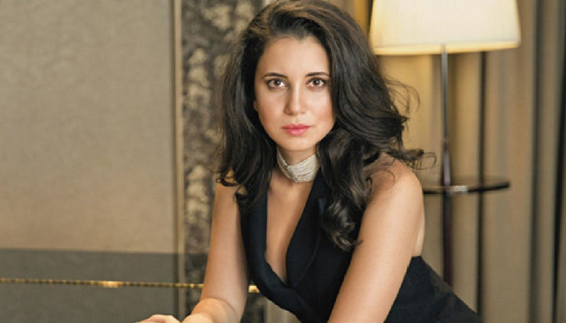 Şarkıcı Karsu'dan annelik itirafı! İstediği çocuk sayısı şaşırttı - Resim: 2